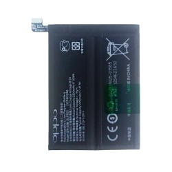 BATTERY OPPO RENO 6 PRO/CPH2247/FIND X3 NEO 5G 2021/CPH2207/OPFX3NBATB BLP825 4500MAH BATTERY OPPO RENO 6 PRO/CPH2247/FIND X3 NEO 5G 2021/CPH2207/OPFX3NBATB BLP825 4500MAH